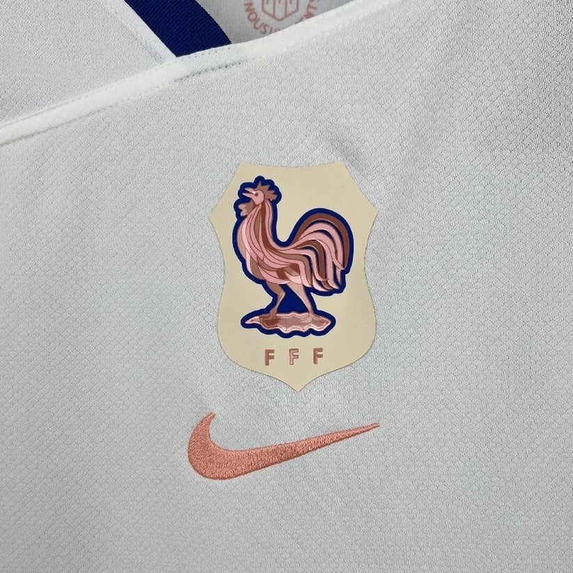France 2026 World Cup Special Shirt