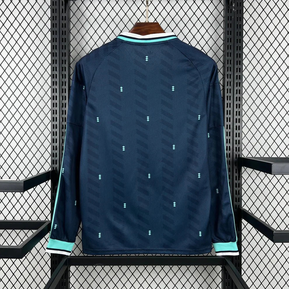 Germany 2026 World Cup Away L/S Shirt