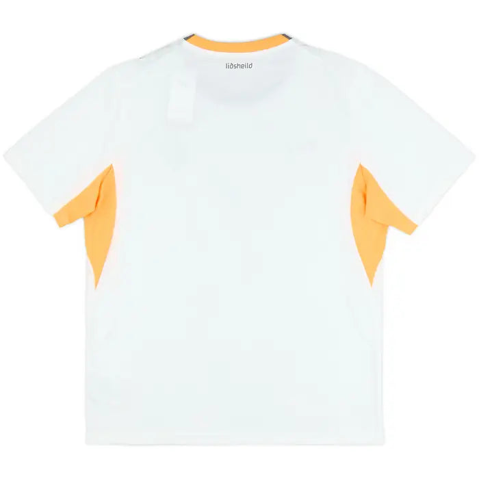 Iceland 2026 World Cup Away Shirt