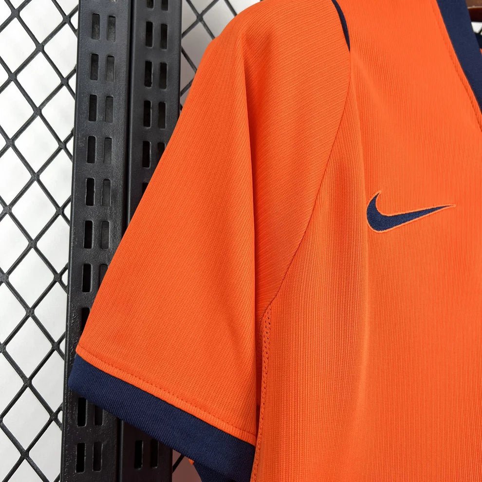 Netherlands 2026 World Cup Home Shirt