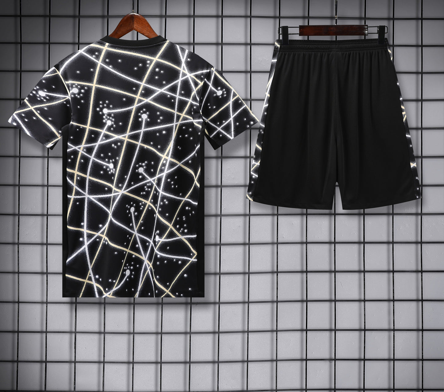 Chelsea Special Shorts Set
