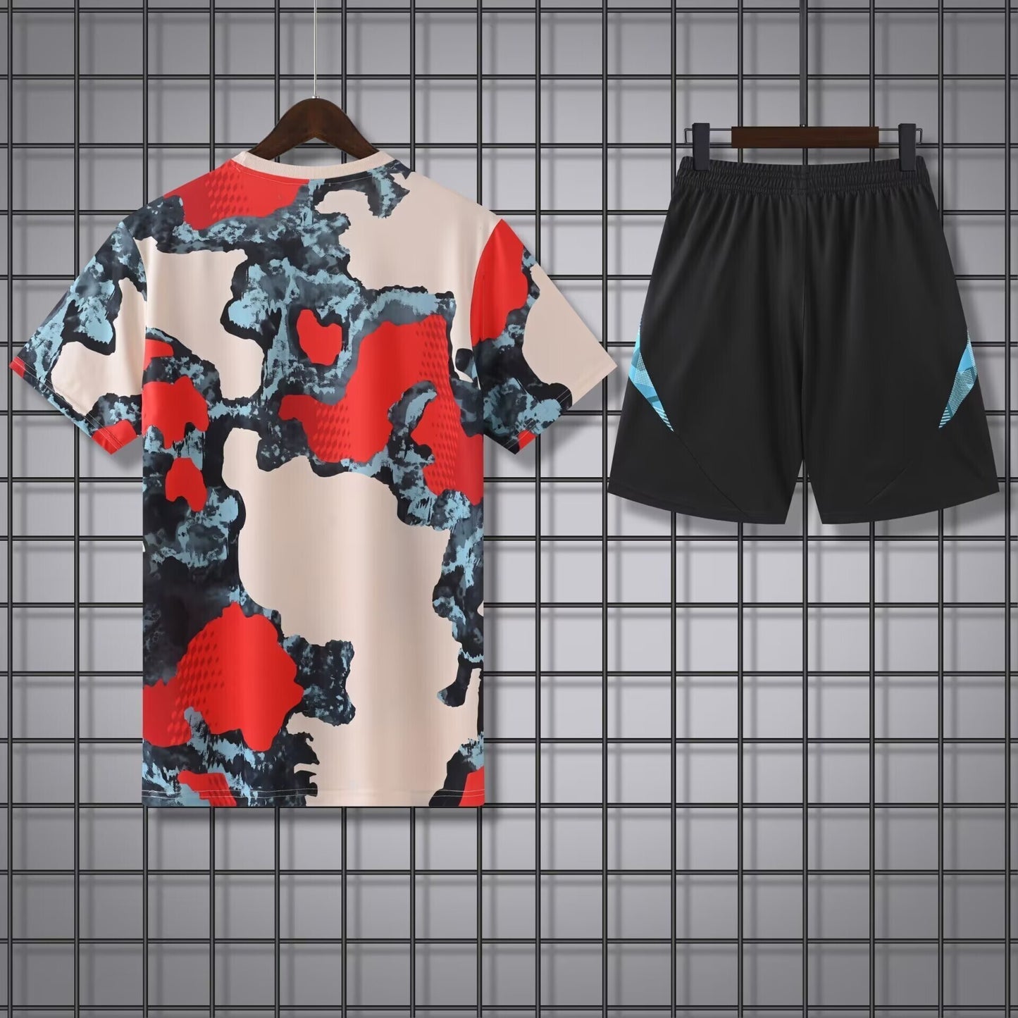 Bayern Munich Special Shorts Set