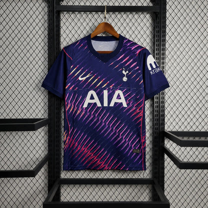 Tottenham 26/27 Away Shirt