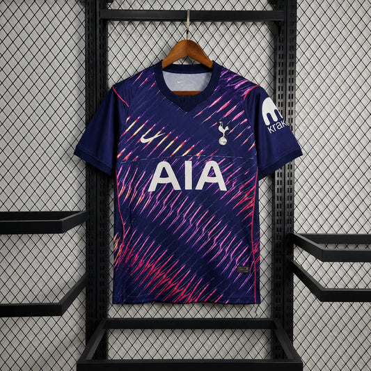 Tottenham 26/27 Away Shirt