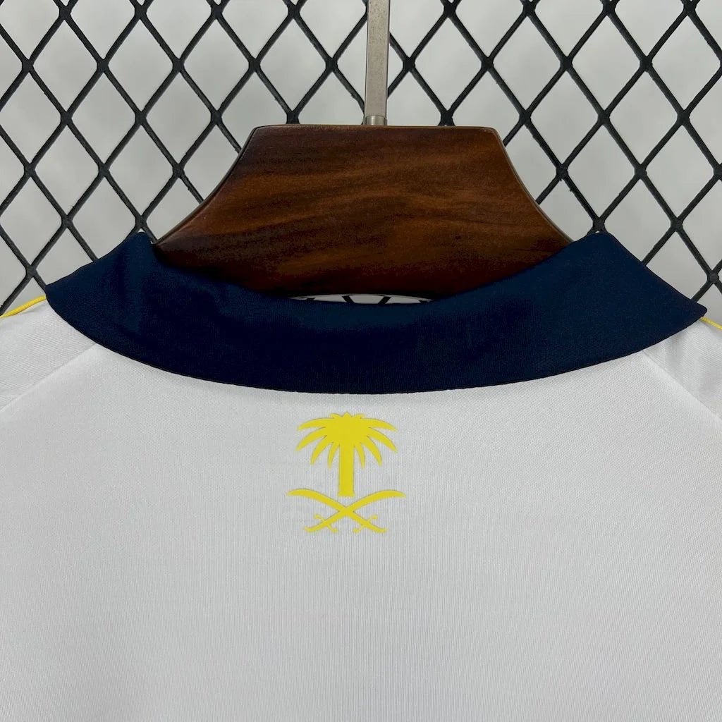 Al-Nassr 25/26 Third Shirt