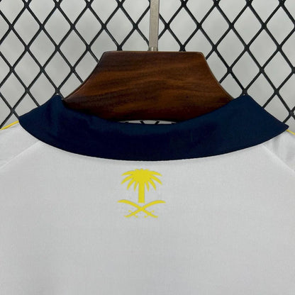 Al-Nassr 25/26 Third Shirt