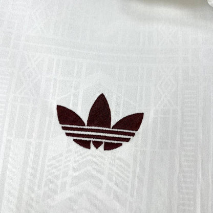 Arsenal 25/26 Away Shirt