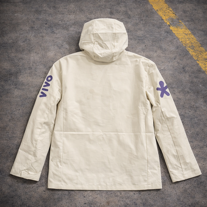 Brazil Outdoor Windbreaker