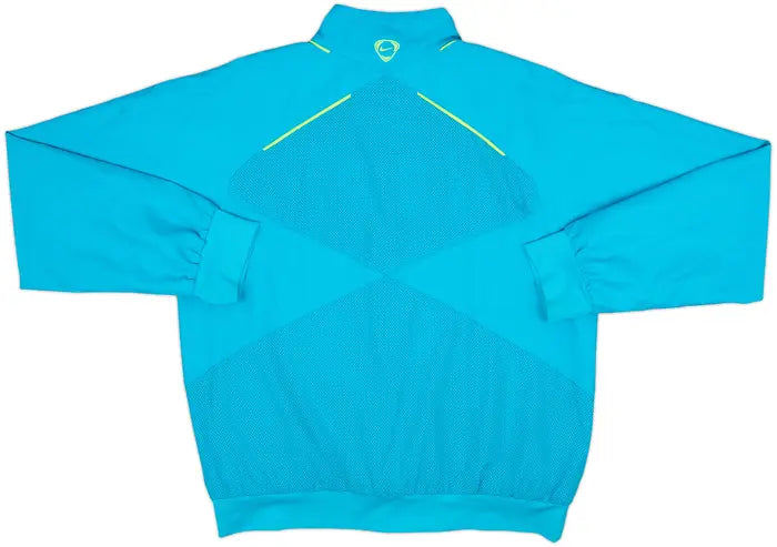 FC Barcelona 07/08 Vintage Jacket