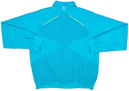 FC Barcelona 07/08 Vintage Jacket