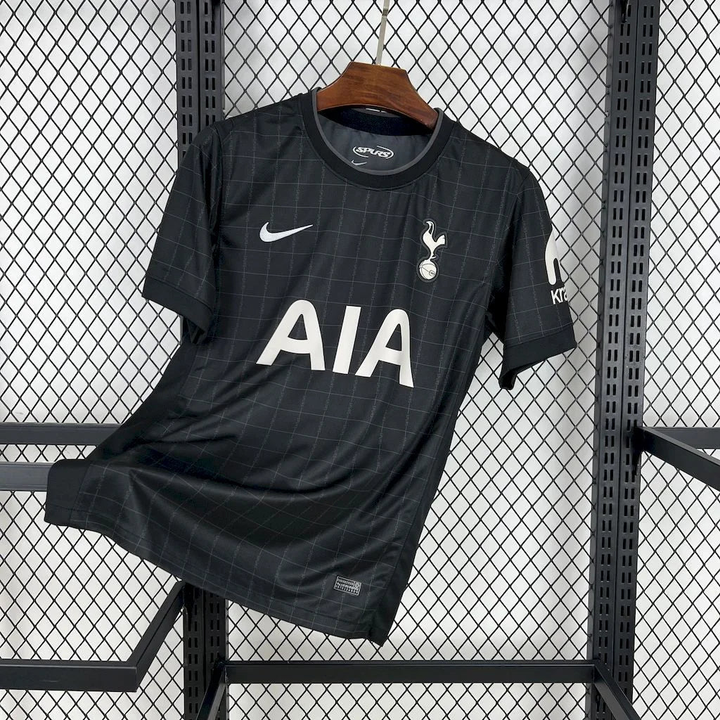 Tottenham 25/26 Away Shirt