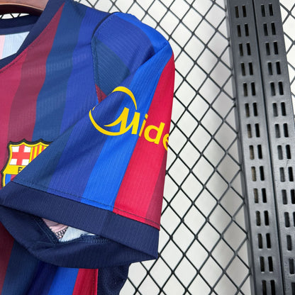 FC Barca 26/27 Home Shirt
