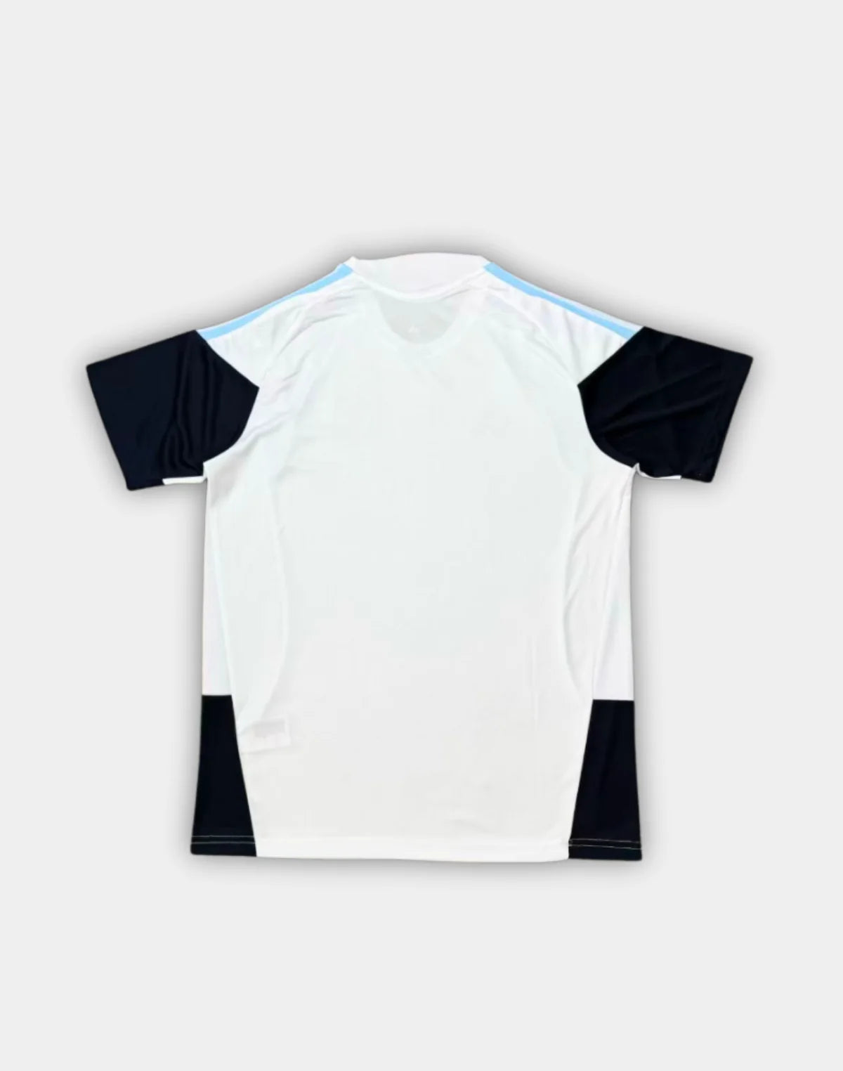 Stussy X Argentina - 2026 Third