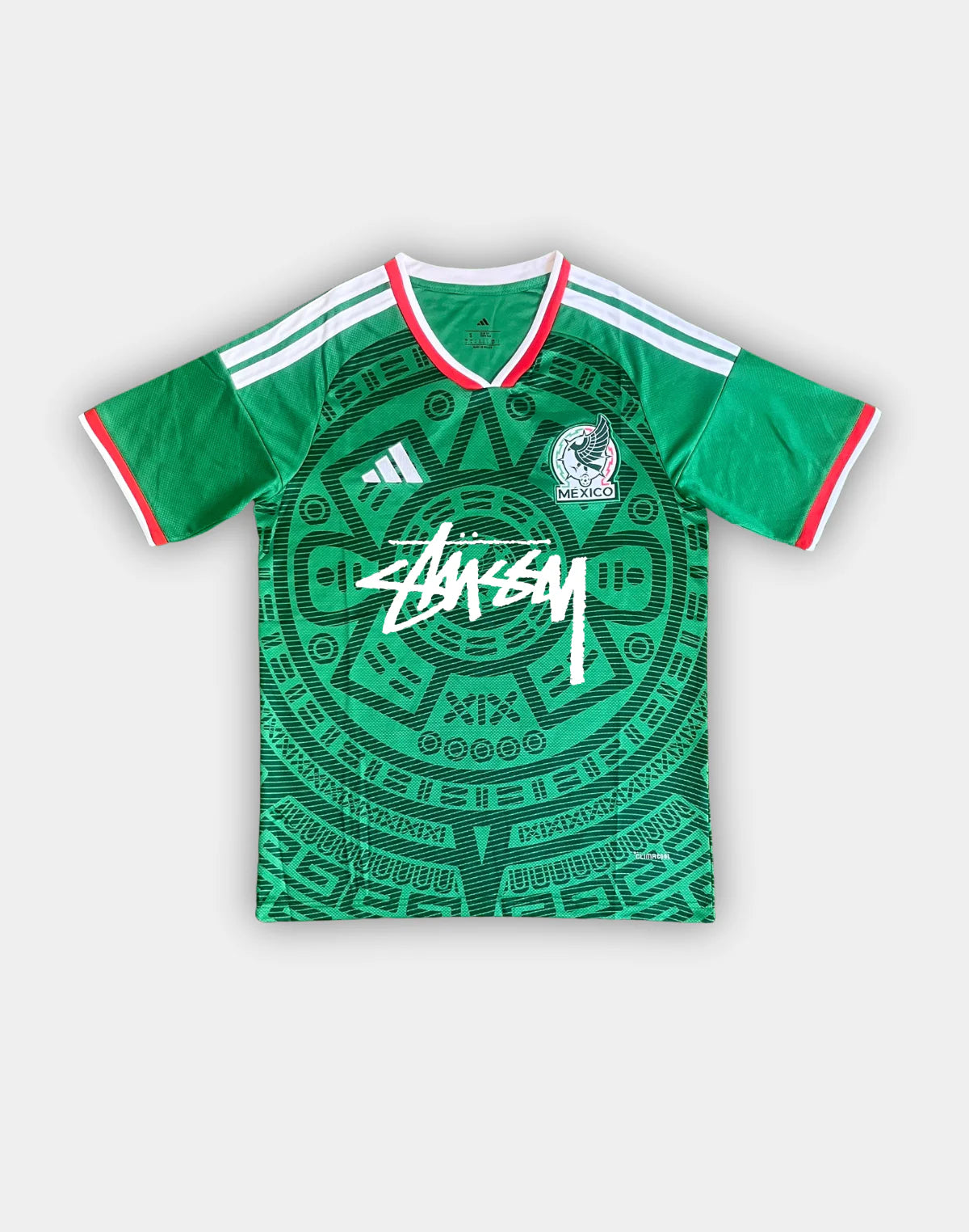 Stussy X Mexico - 2026 Home
