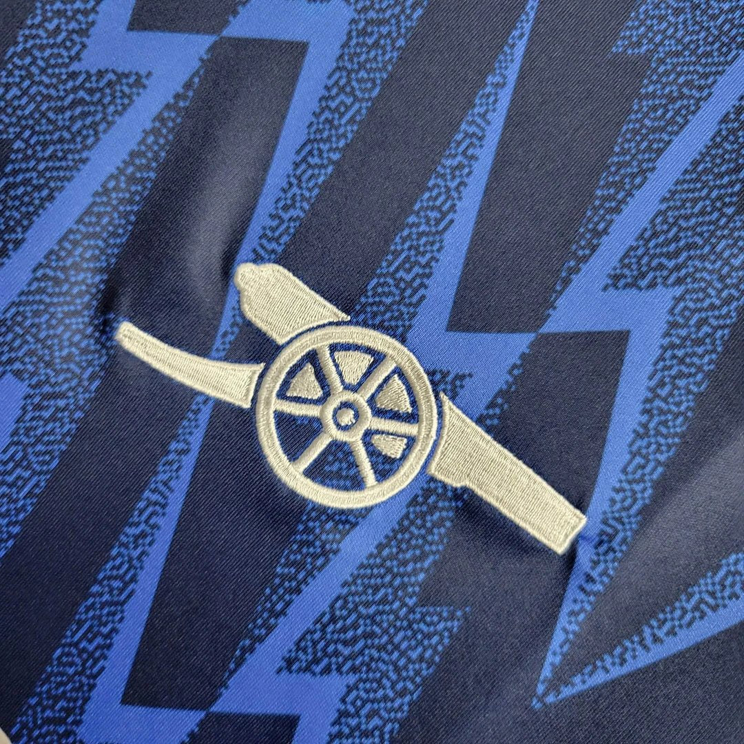Arsenal 25/26 Third Shirt