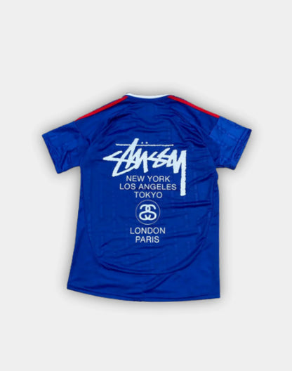 Stussy X Italy - Special