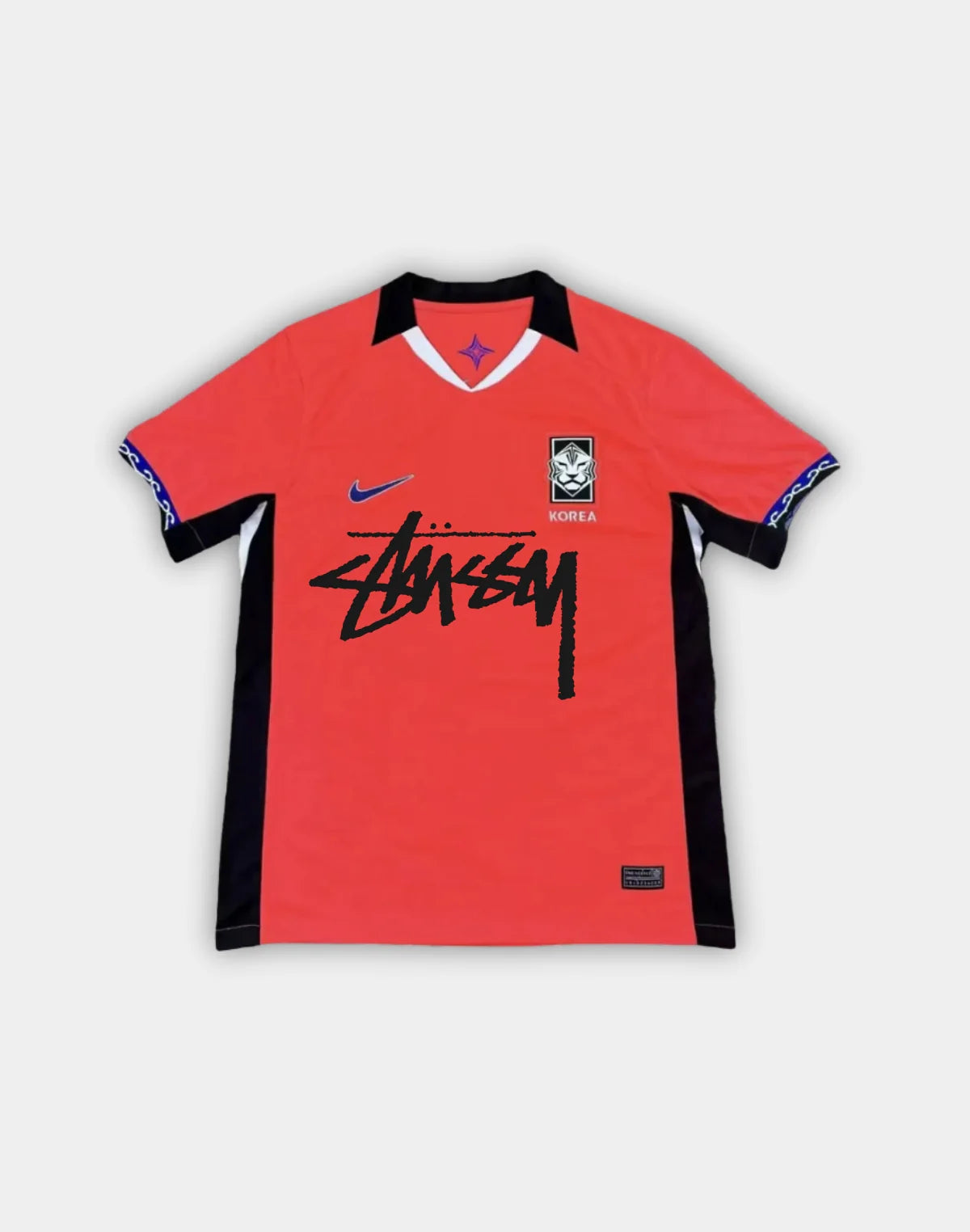 Stussy X South Korea - 2026 Home