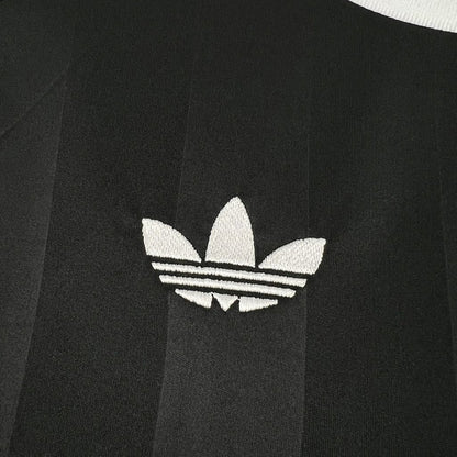 Real Madrid Black Special Shirt
