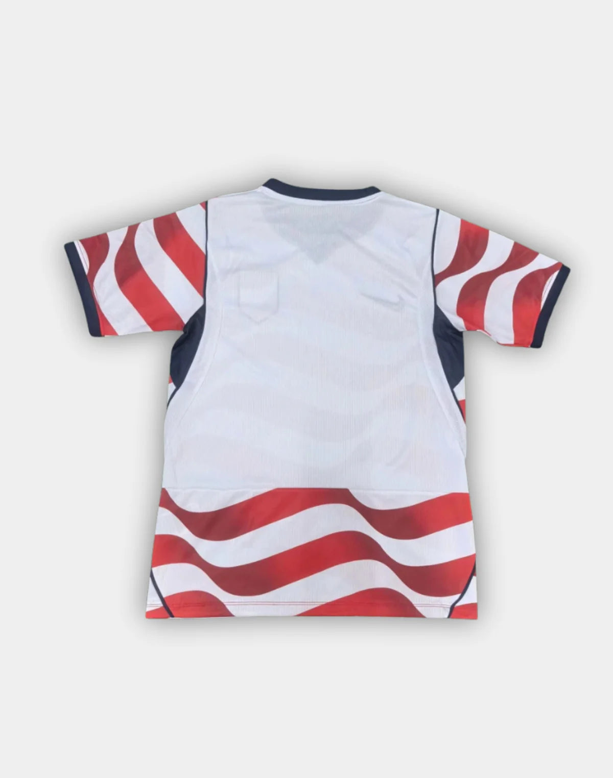 Stussy X USA - 2026 Home