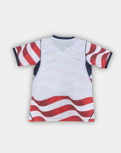 Stussy X USA - 2026 Home