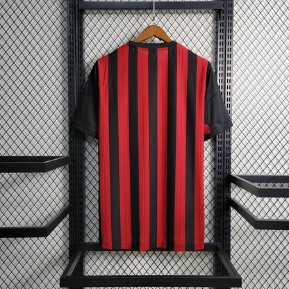 AC Milan 13/14 Retro Home Shirt