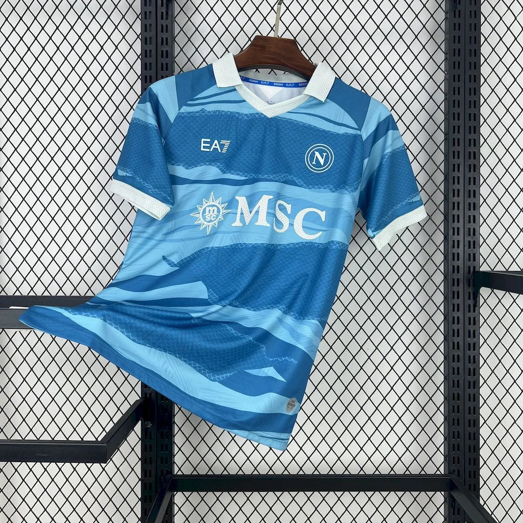 Napoli 25/26 Special Shirt