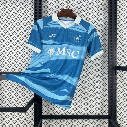 Napoli 25/26 Special Shirt