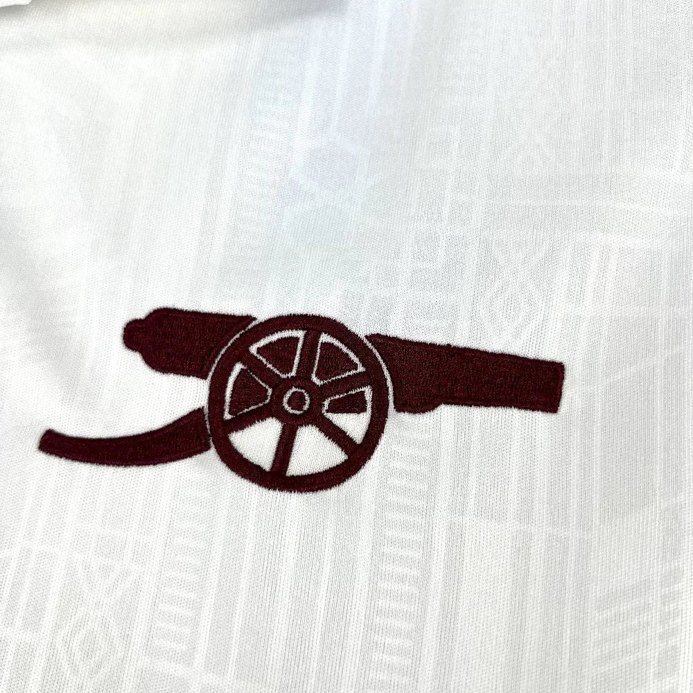 Arsenal 25/26 Away Shirt