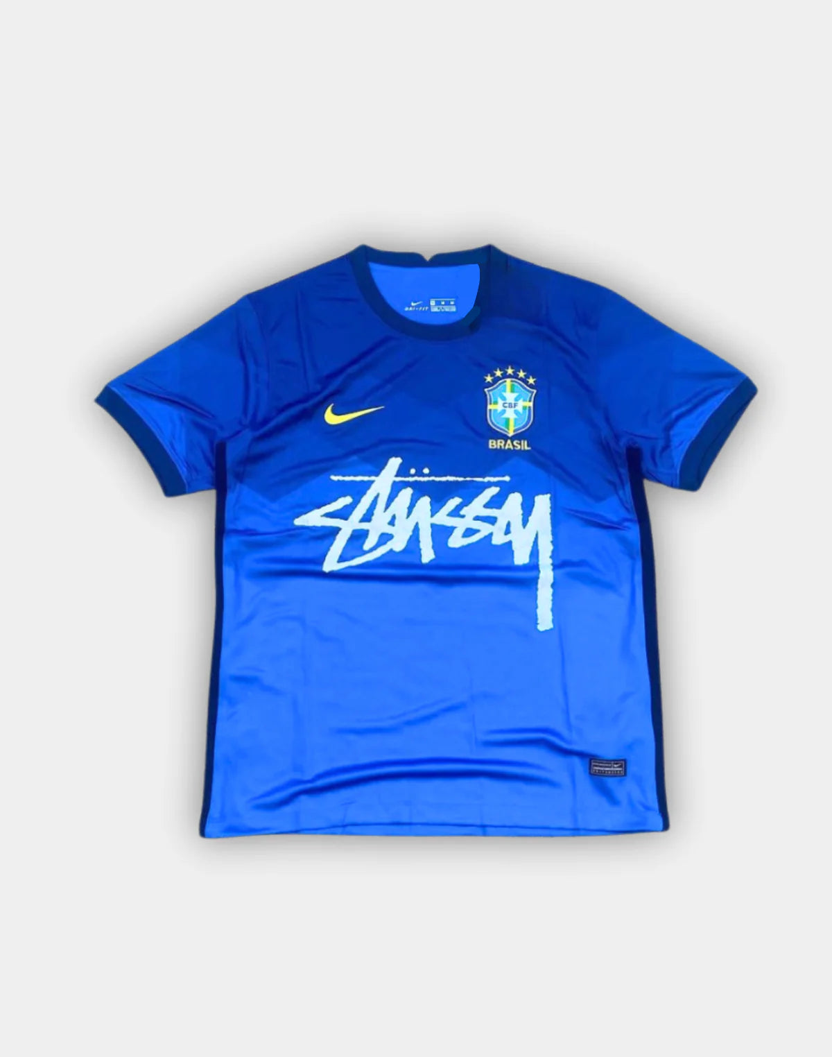 Stussy X Brazil - Special