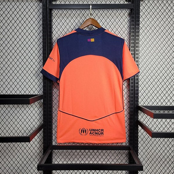 FC Barcelona 25/26 Third Shirt