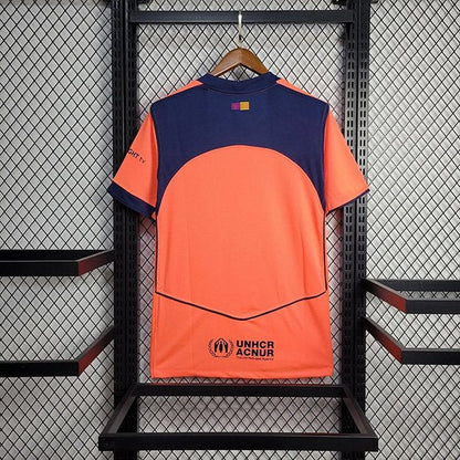 FC Barcelona 25/26 Third Shirt