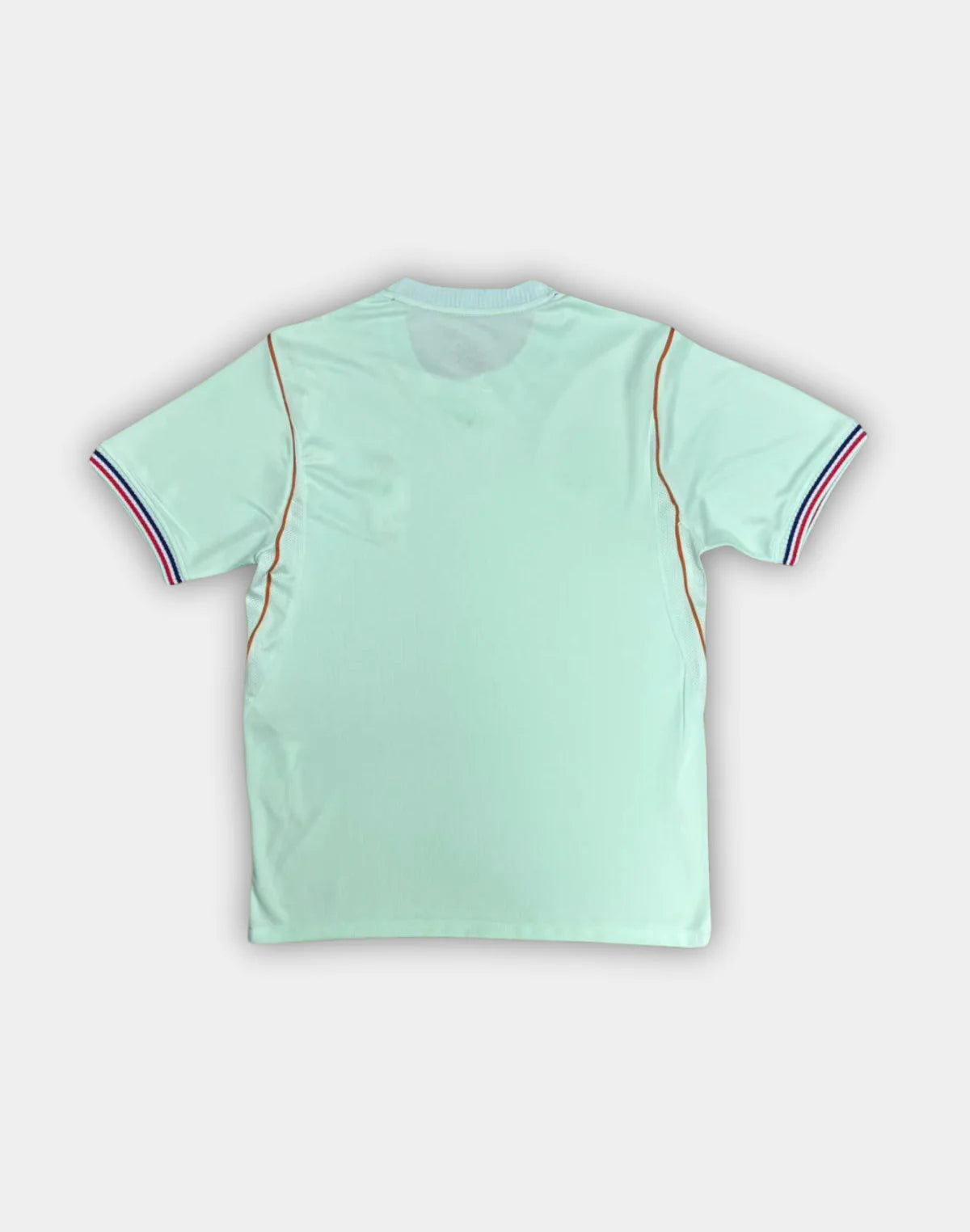 Stussy X France - 2026 Away