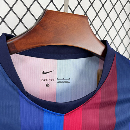 FC Barca 26/27 Home Shirt