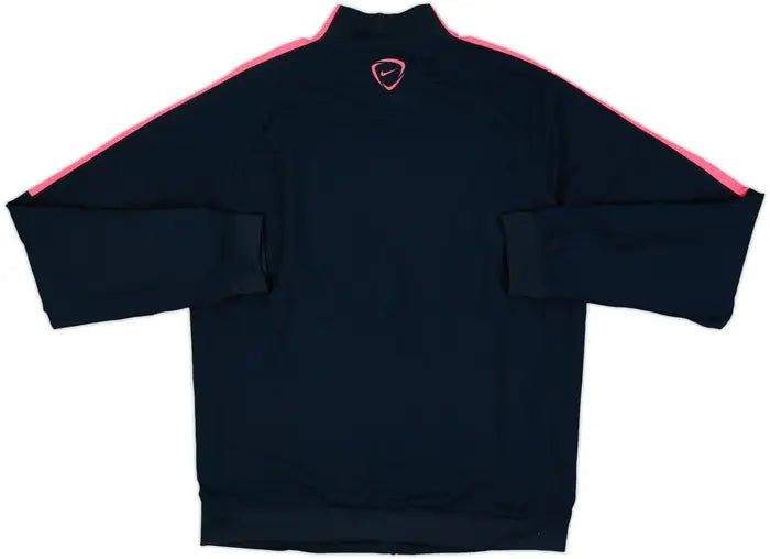 FC Barcelona 14/15 Vintage Jacket