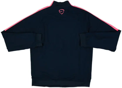 FC Barcelona 14/15 Vintage Jacket