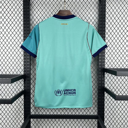 FC Barca 26/27 Third Shirt