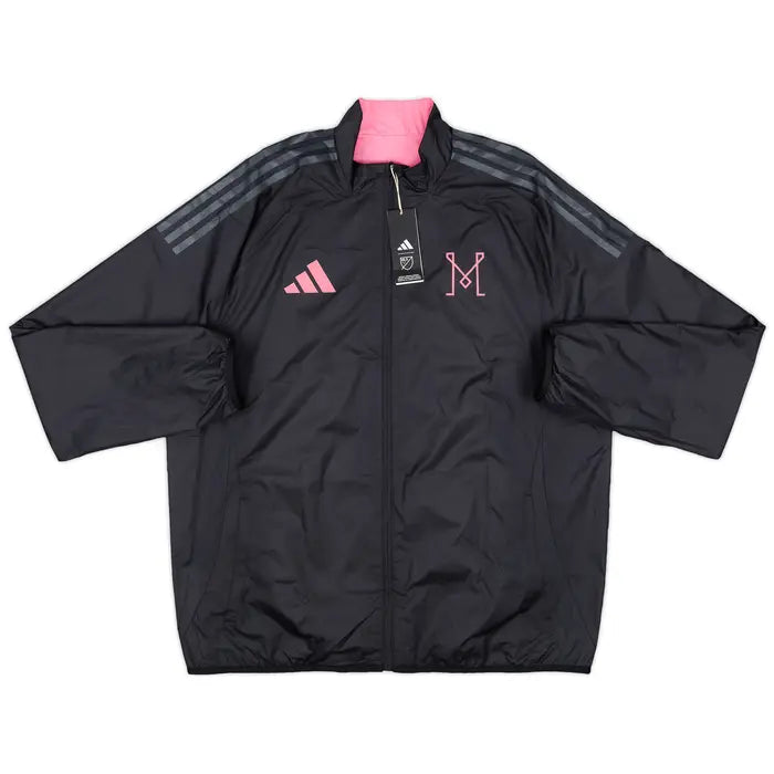 Inter Miami 25/26 Reversible Jacket