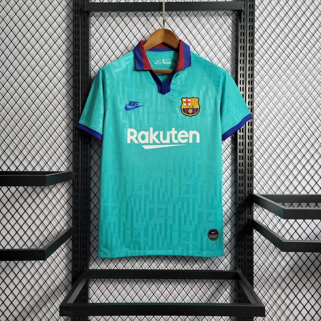 Barca 19/20 Third Shirt