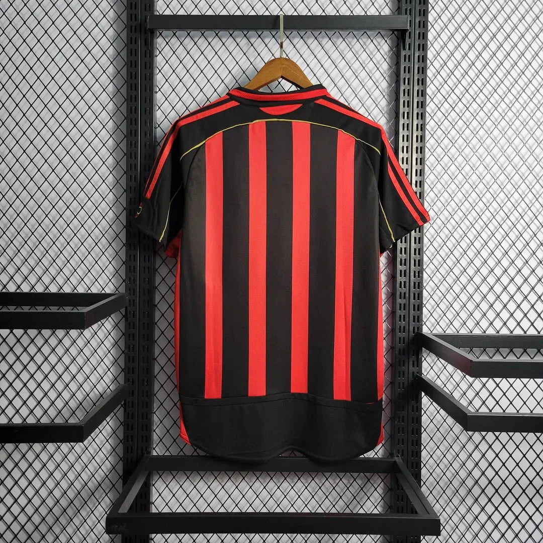 AC Milan 06/07 Home Shirt