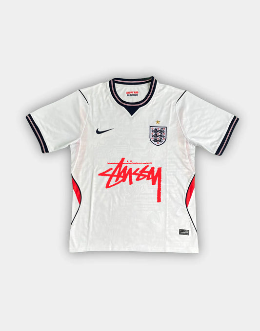 Stussy X England - 2026 Home