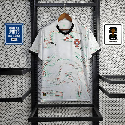 Portugal 25/26 Away Shirt