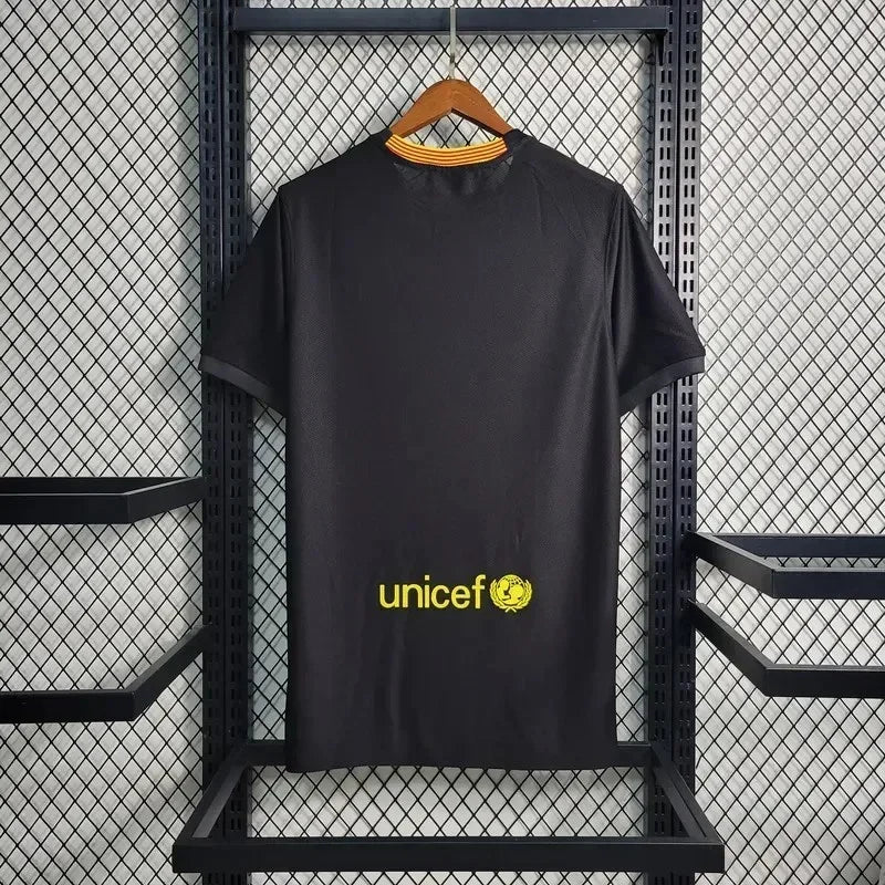 Barca 13/14 Retro Third Shirt