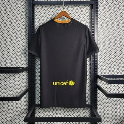 Barca 13/14 Retro Third Shirt