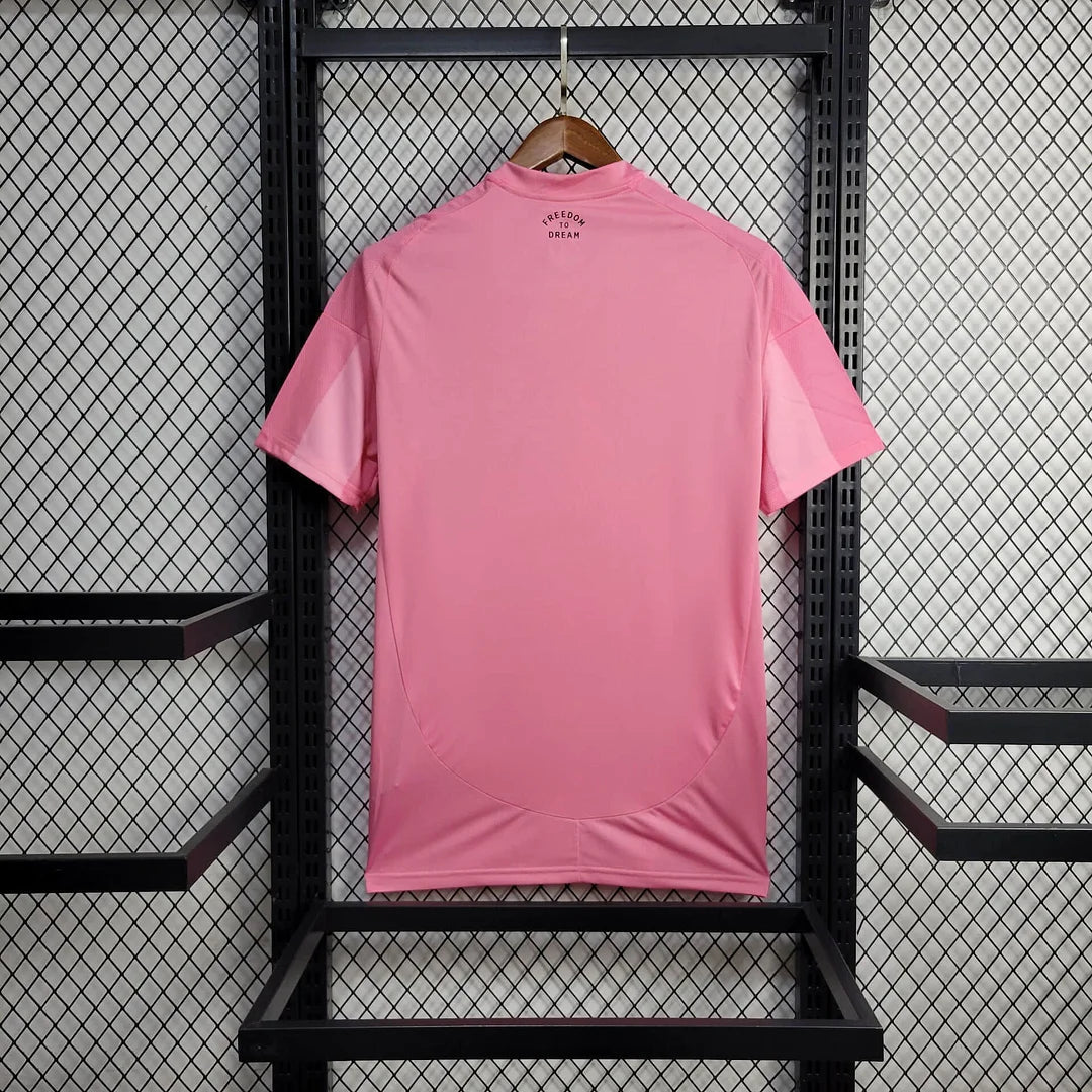 Inter Miami 25/26 Home Shirt