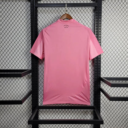 Inter Miami 25/26 Home Shirt