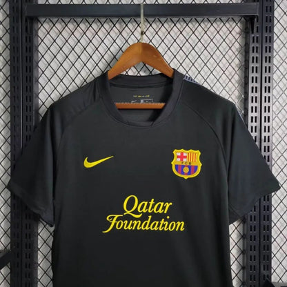 FC Barcelona 11/12 Away Shirt