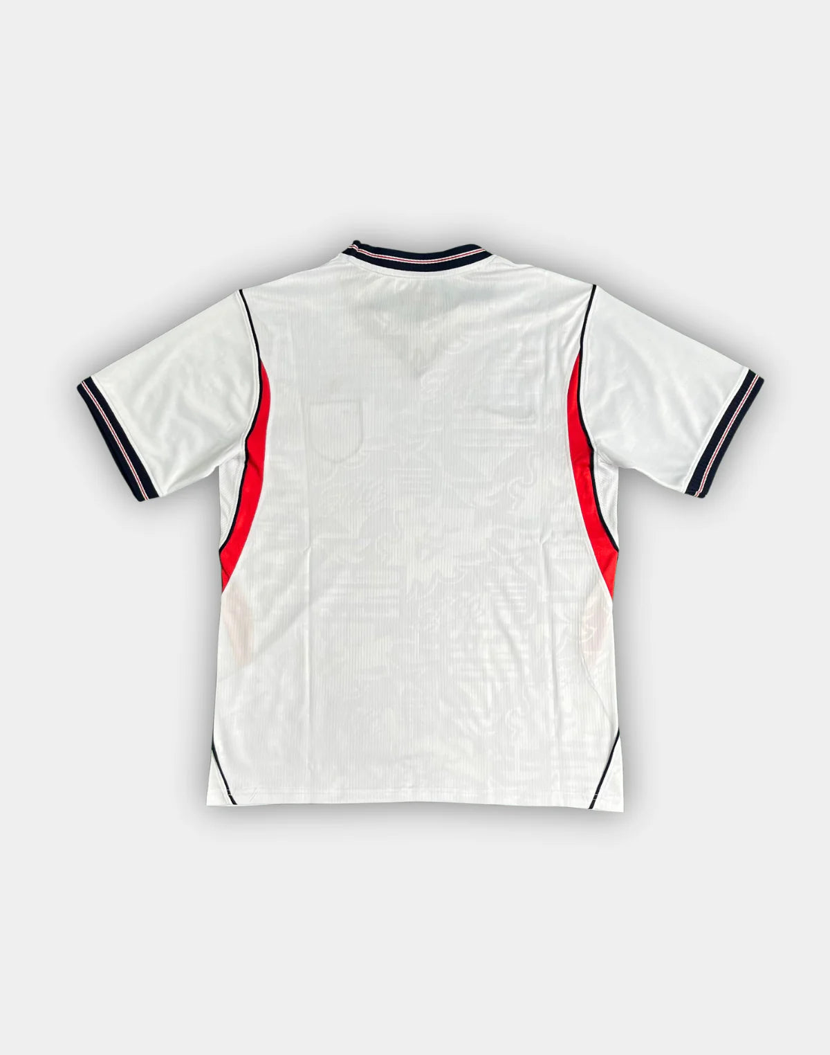 Stussy X England - 2026 Home