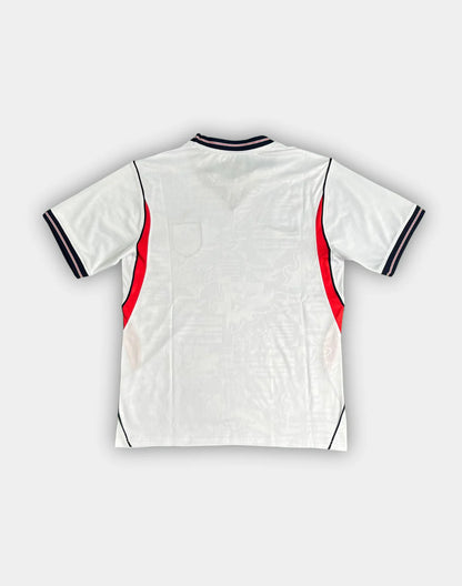 Stussy X England - 2026 Home