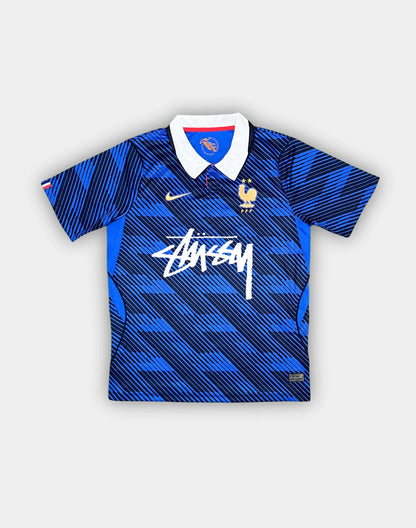 Stussy X France - 2026 Home