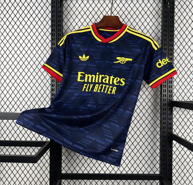 Arsenal 26/27 Away Shirt